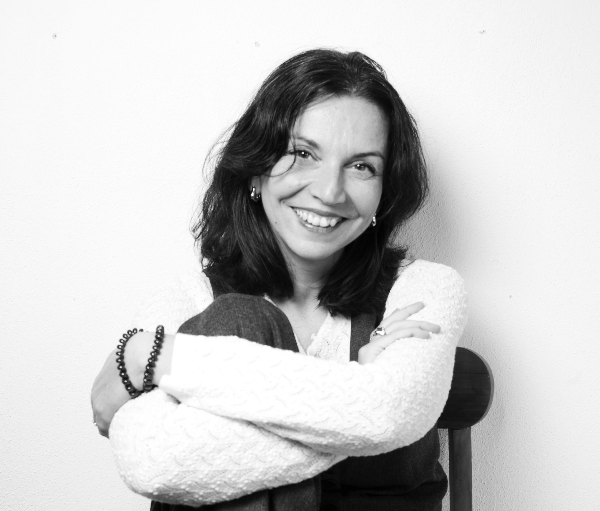 Ritratto di Francesca Sassu